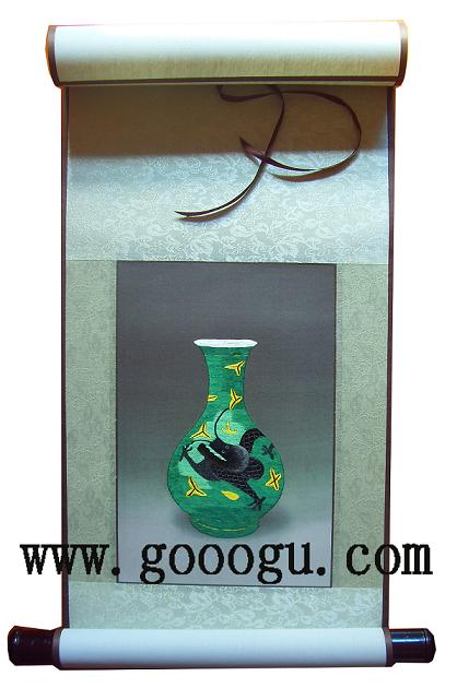 刺繡畫，蘇州刺繡畫