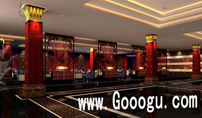 酒店大堂屏風(fēng)隔斷，大型雙面繡隔斷，刺繡屏風(fēng)隔斷