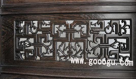 雙面繡框架，刺繡框架，木雕框架隔斷